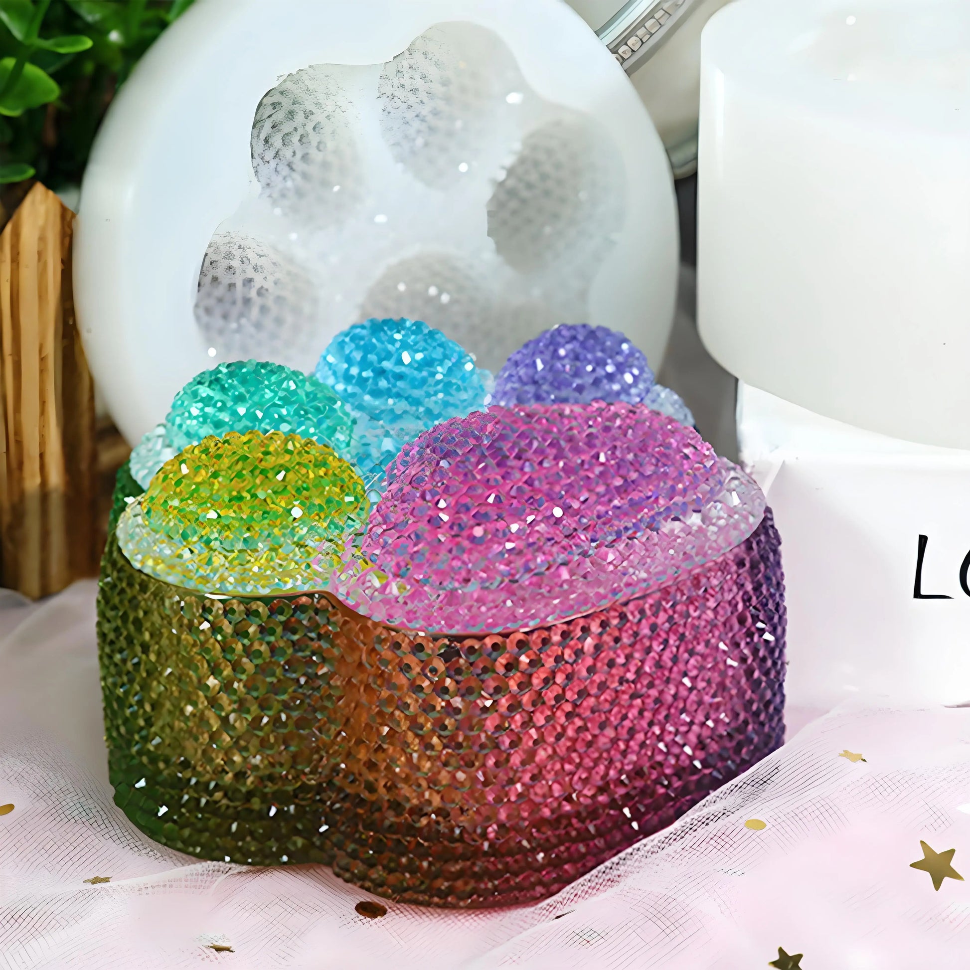 Cat Claw Organizer Design Your Gift