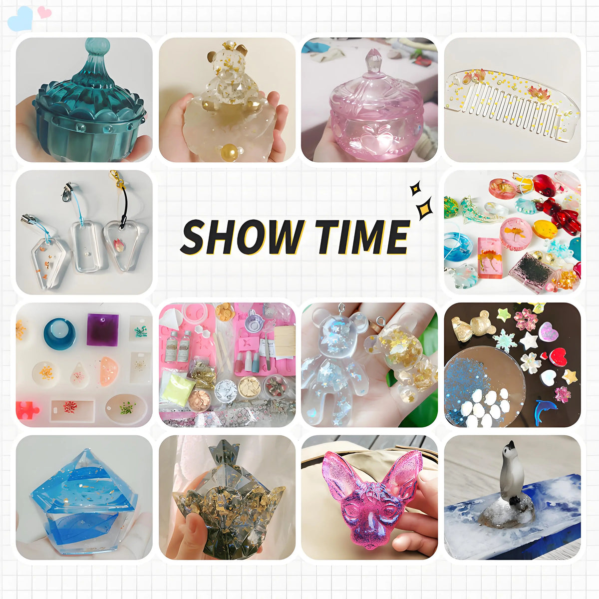 From Beginner to Master DesignUrGift
