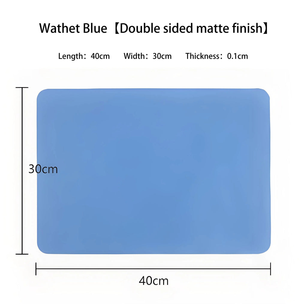 Silicone Rubber Pad DesignUrGift
