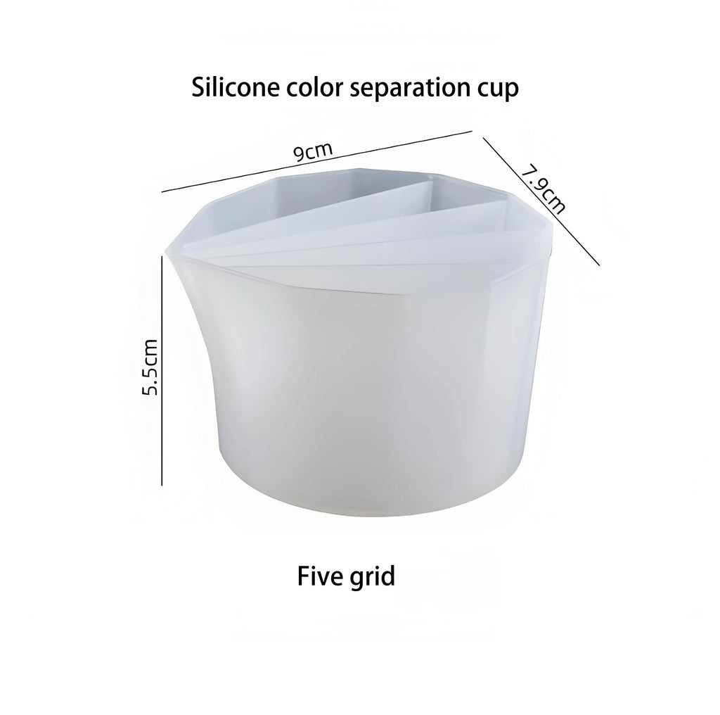 Silicone Tools Collection DesignUrGift