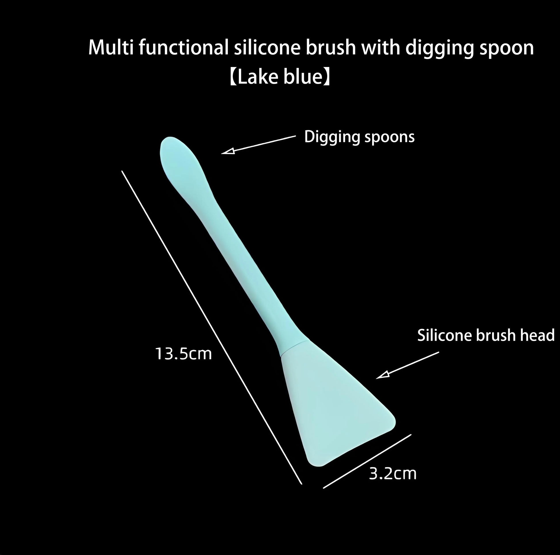 Silicone Tools Collection DesignUrGift