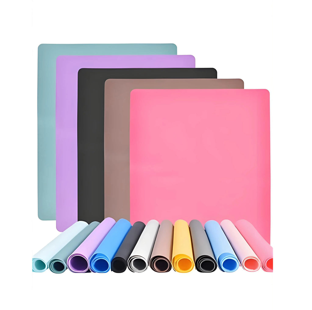 Silicone Rubber Pad DesignUrGift