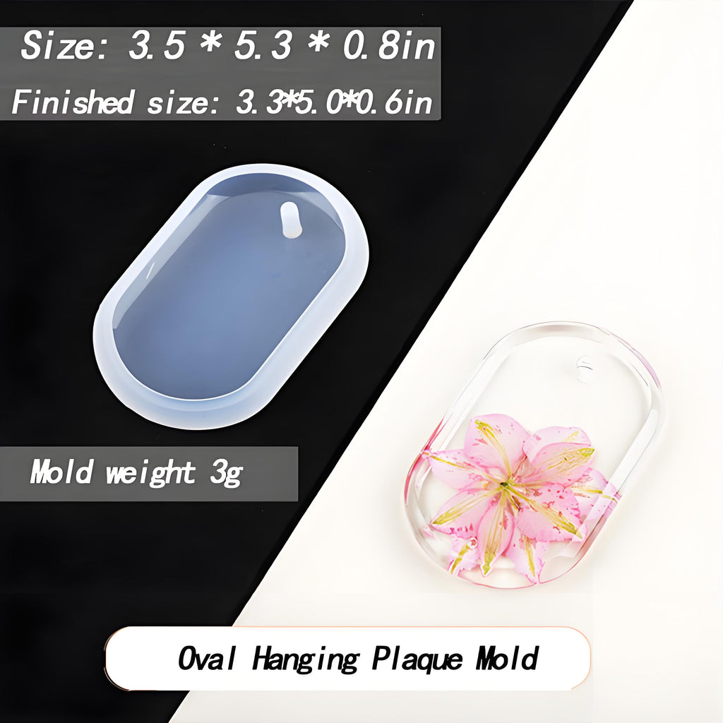 8 in 1 has a suitable mold for you