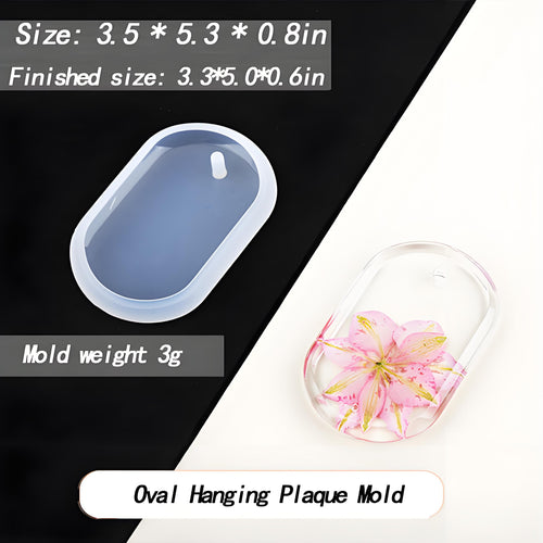 8 in 1 has a suitable mold for you