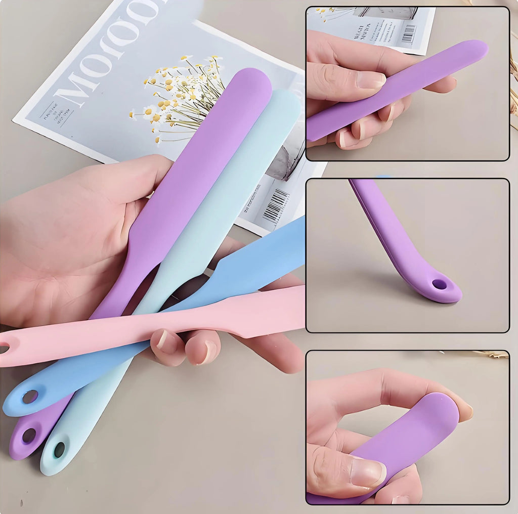 Silicone Tools Collection DesignUrGift
