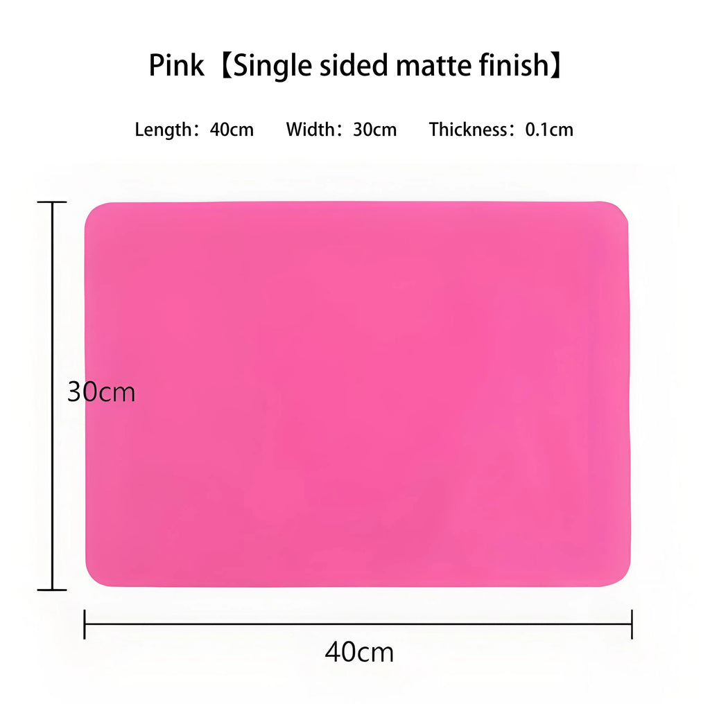 Silicone Rubber Pad DesignUrGift
