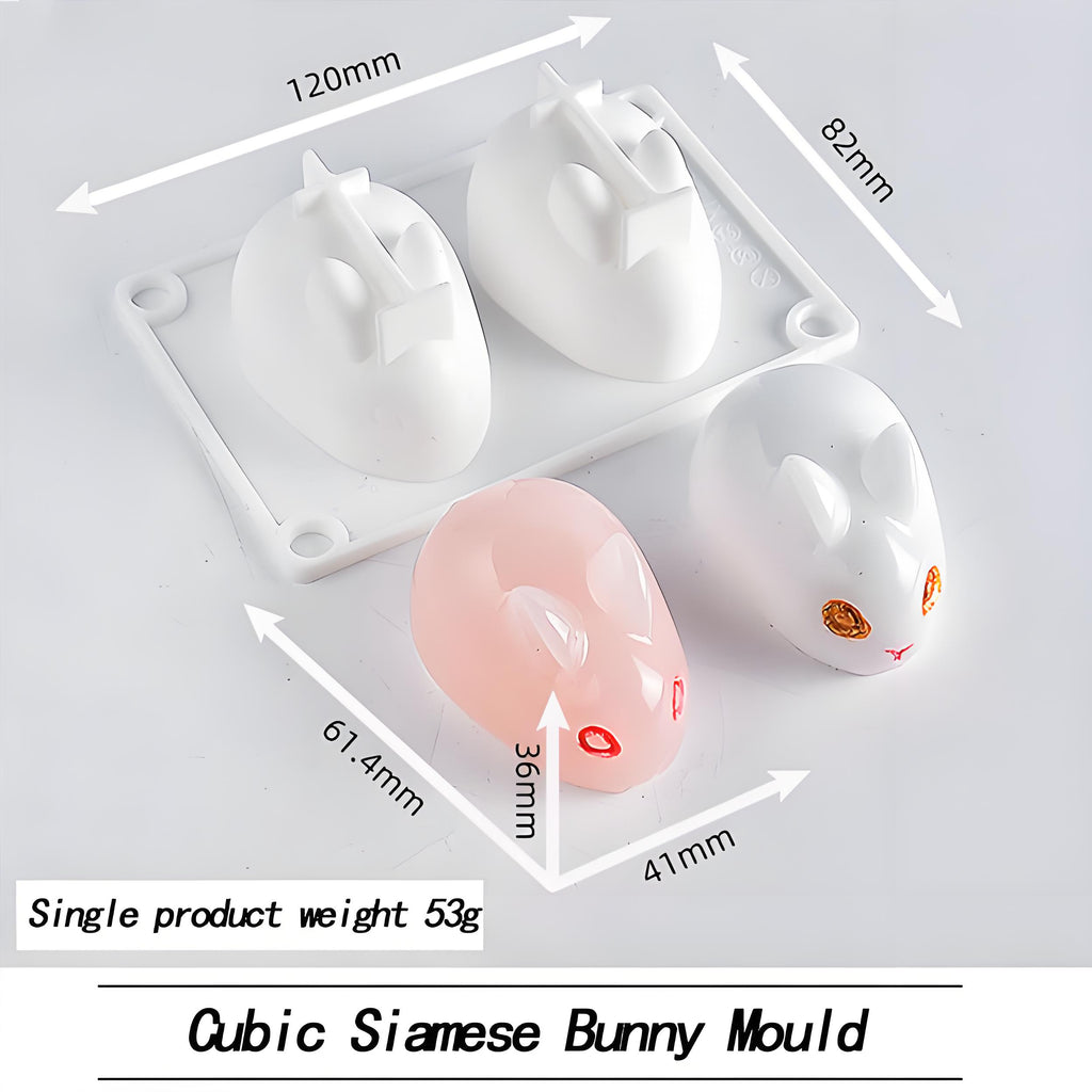 8 in 1 has a suitable mold for you