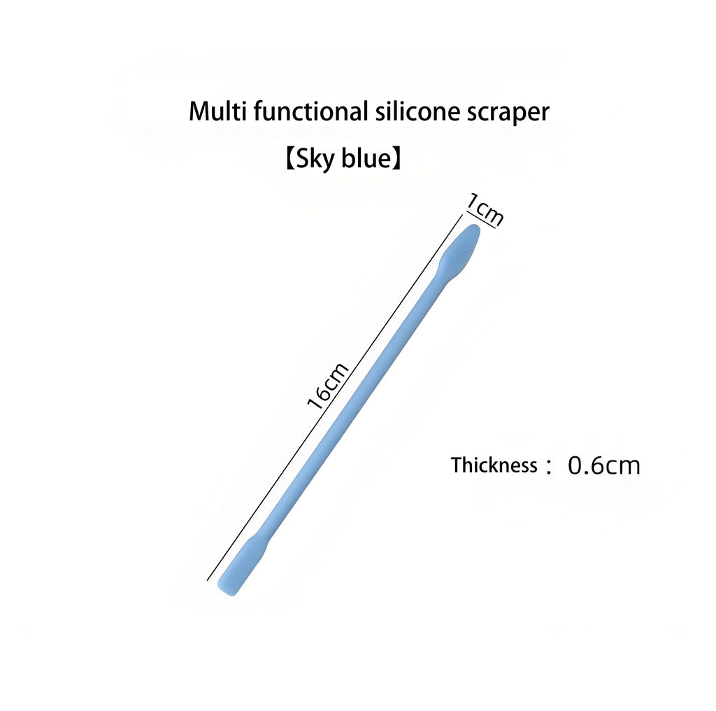 Silicone Tools Collection DesignUrGift