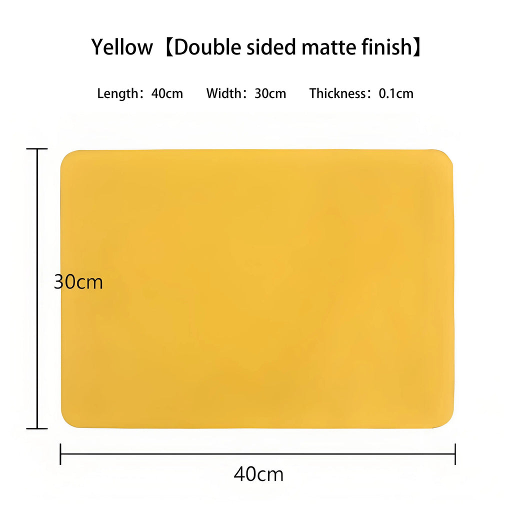 Silicone Rubber Pad DesignUrGift