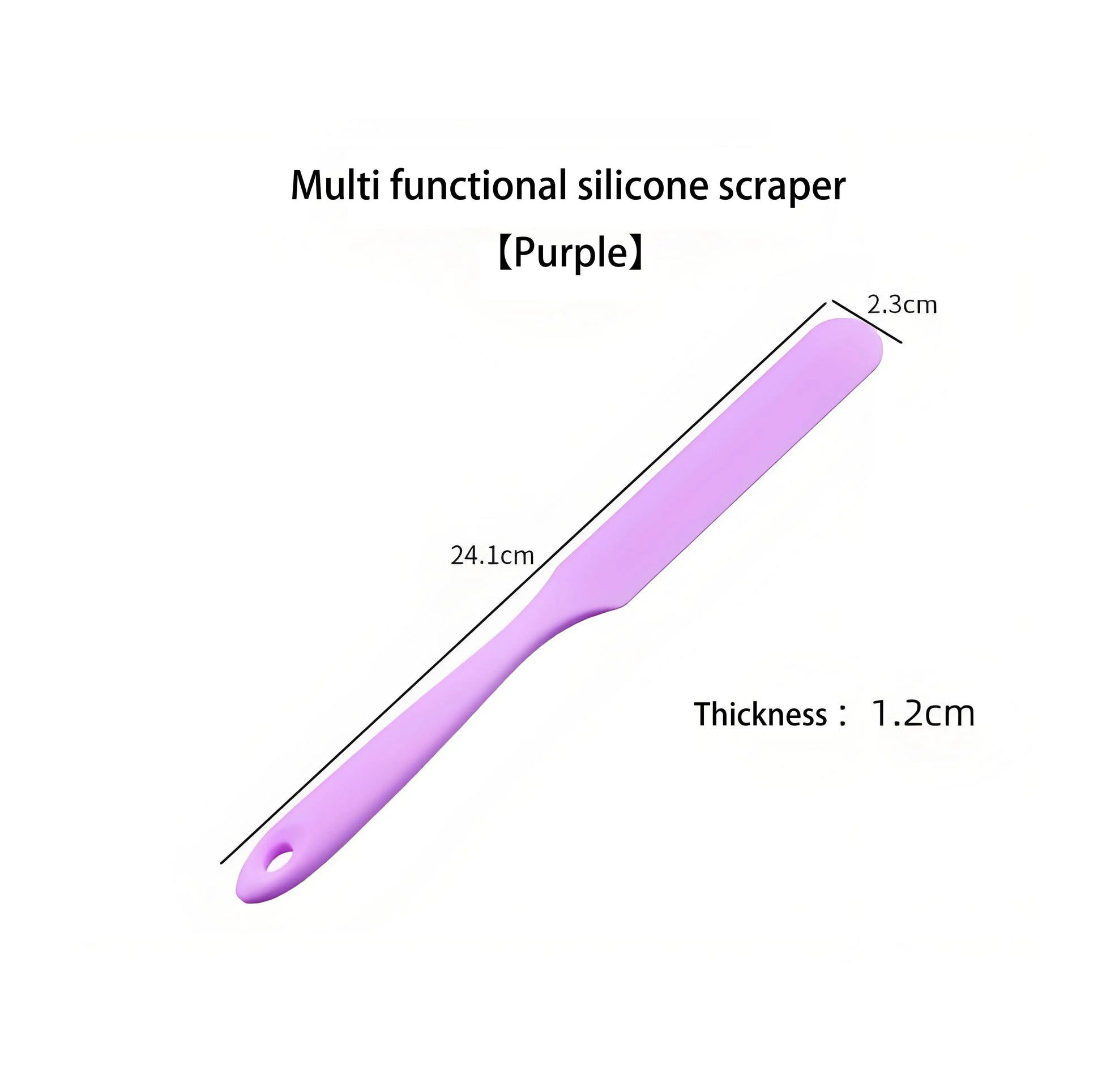 Silicone Tools Collection DesignUrGift