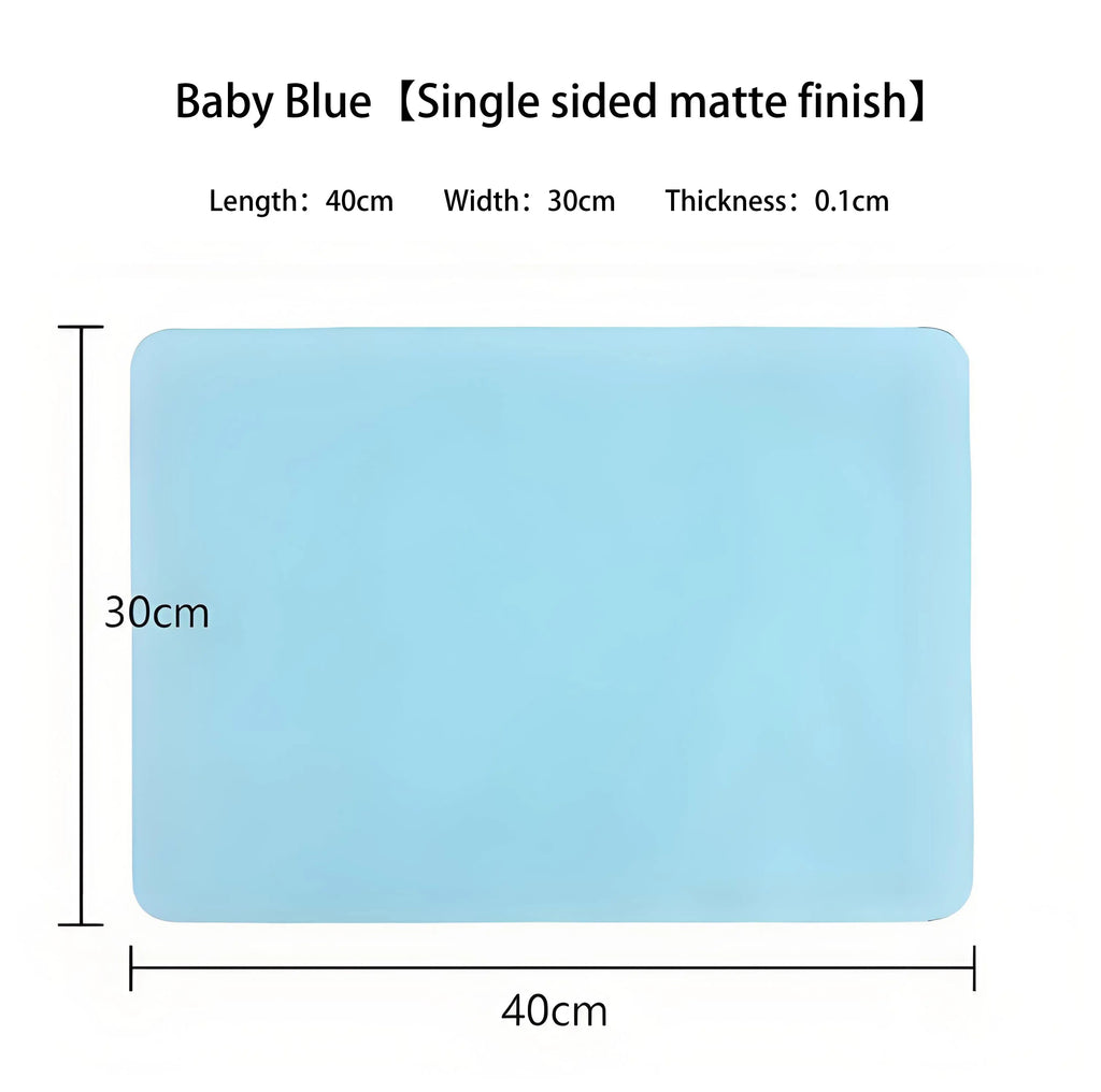 Silicone Rubber Pad DesignUrGift