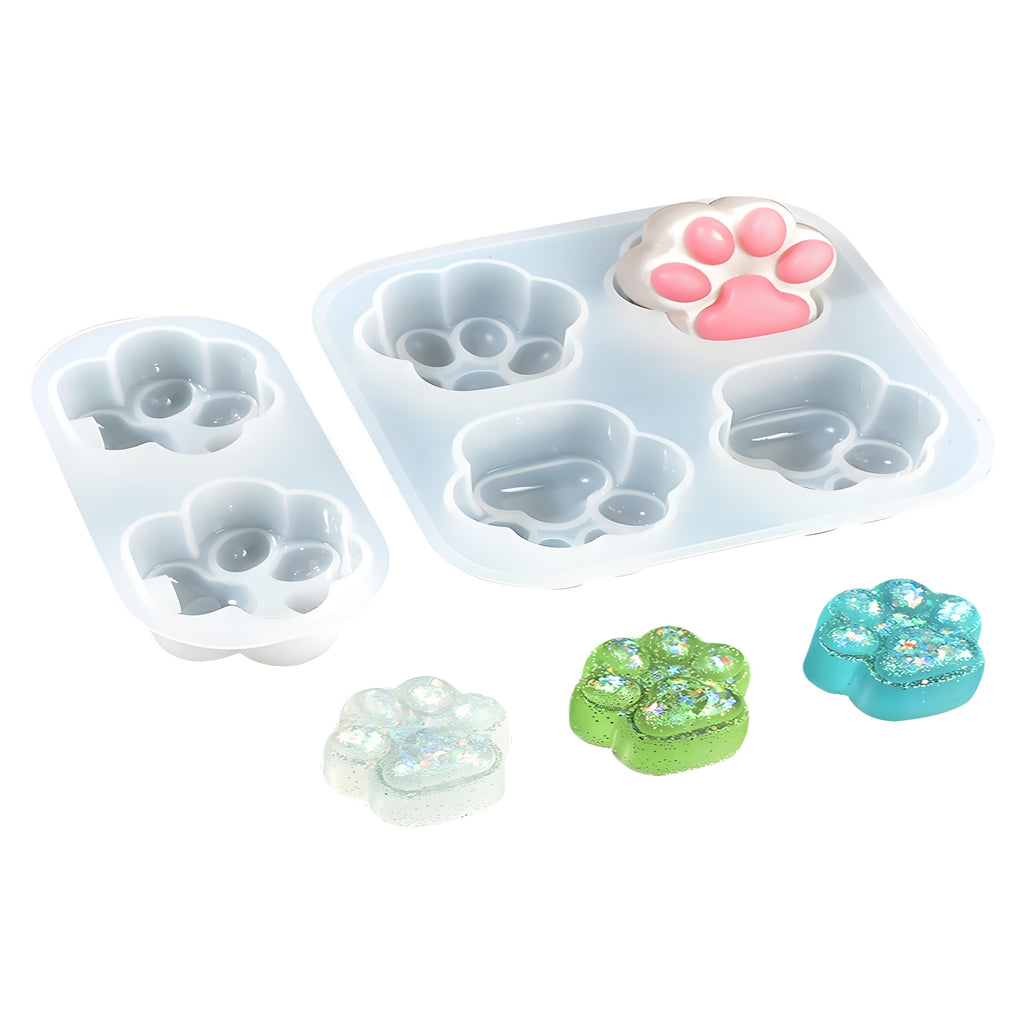 Deluxe Cat Claw Package - Starter Model