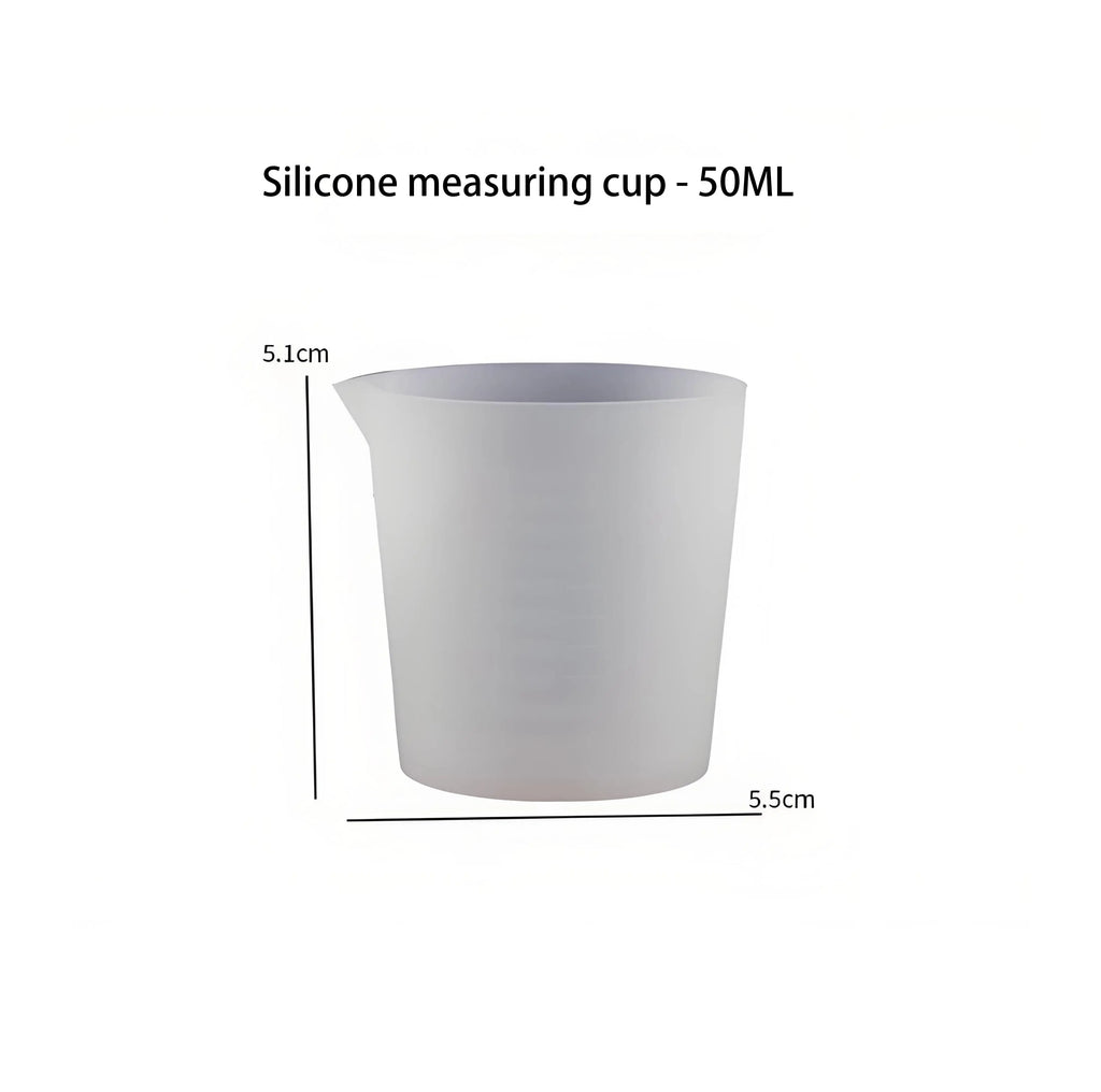 Silicone Tools Collection DesignUrGift