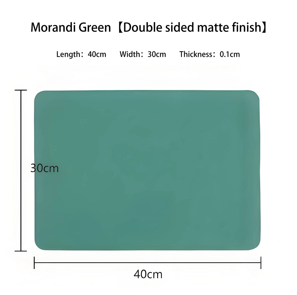 Silicone Rubber Pad DesignUrGift