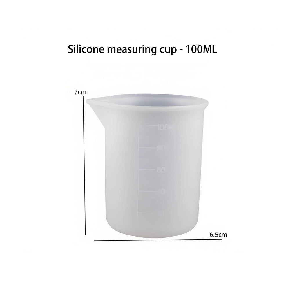 Silicone Tools Collection DesignUrGift