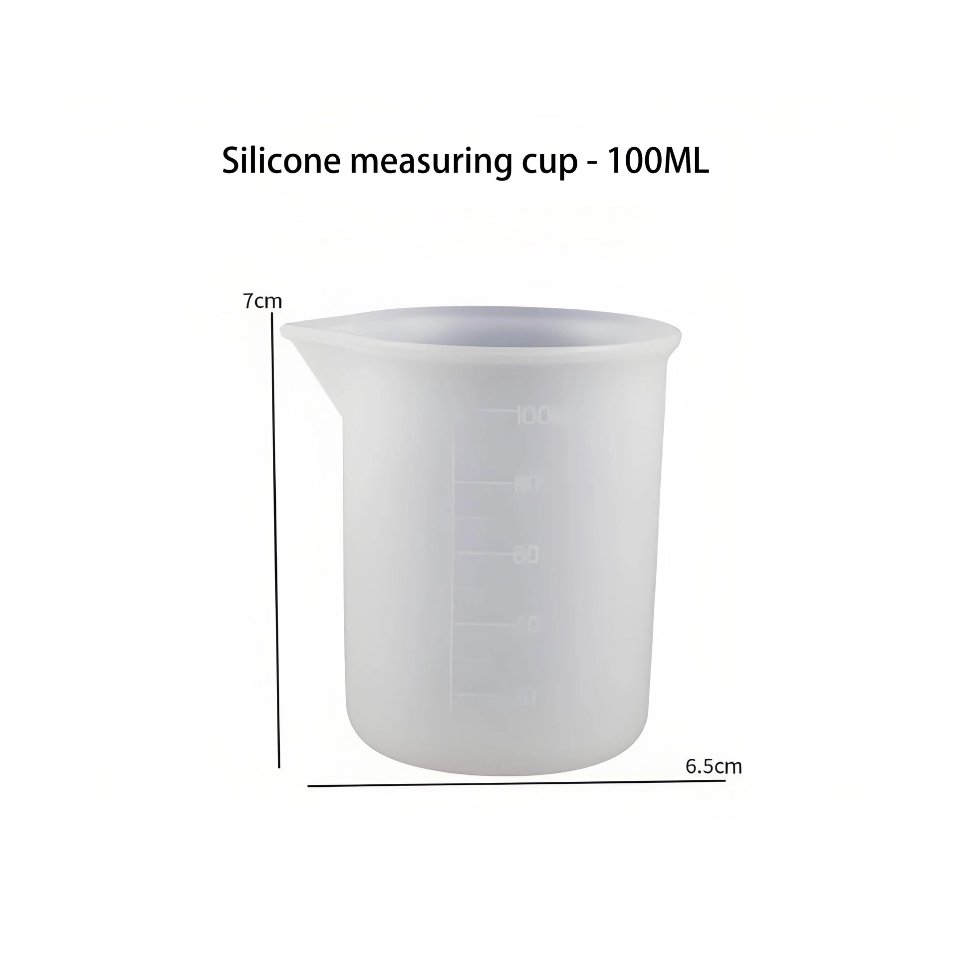 Silicone Tools Collection DesignUrGift