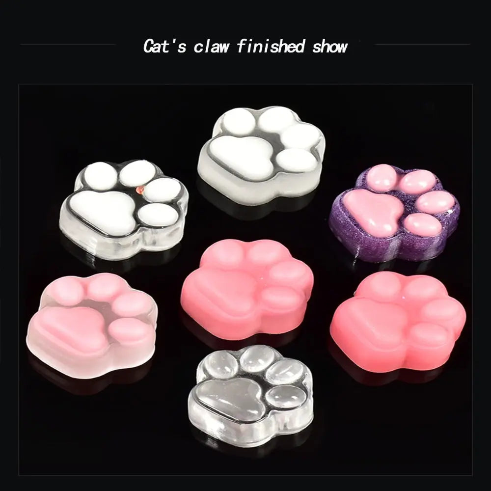 Deluxe Cat Claw Package - Starter Model Design Your Gift