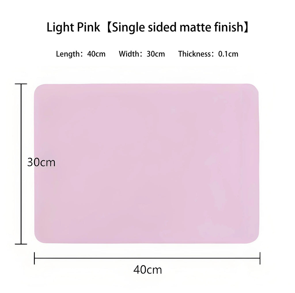 Silicone Rubber Pad DesignUrGift