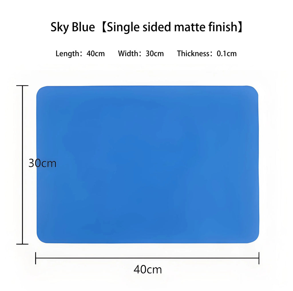Silicone Rubber Pad DesignUrGift
