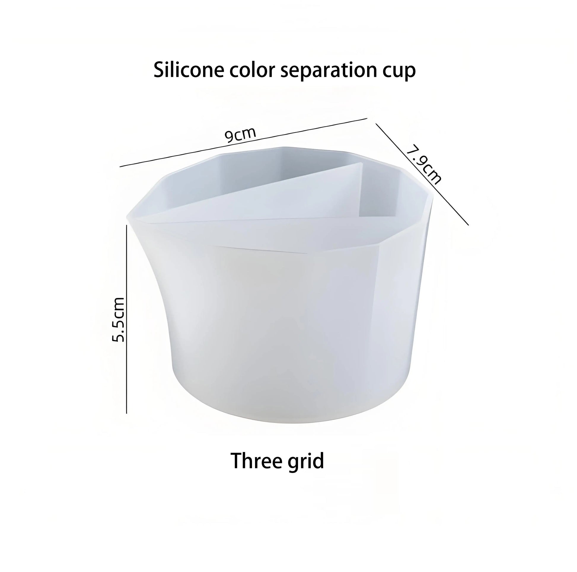 Silicone Tools Collection DesignUrGift