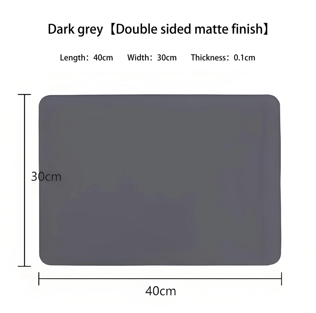 Silicone Rubber Pad DesignUrGift