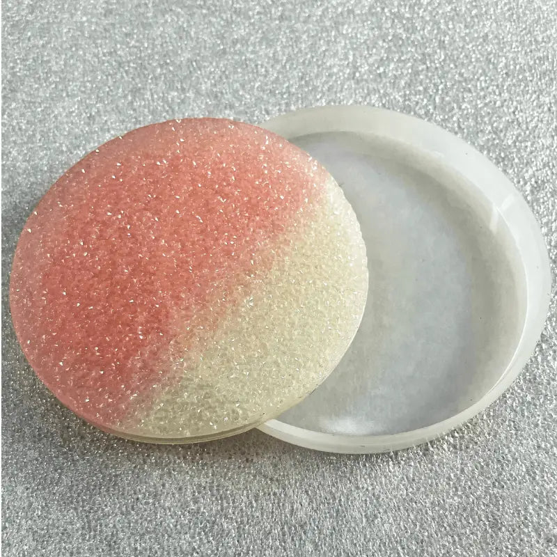 Resin Druzy Filling Decoration Crystal Cluster For Silicone Resin Mold DesignUrGift